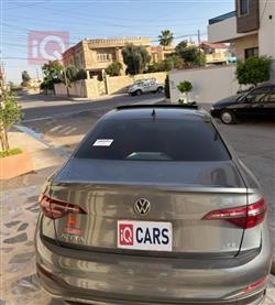 فولكسفاغن جيتا